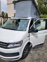 Volkswagen T6 California Beach Edition