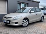 Hyundai i30 Classic KLIMA*NEU TÜV*NEU SERVICE - gebrauchte Hyundai i30 aus dem Jahr 2007