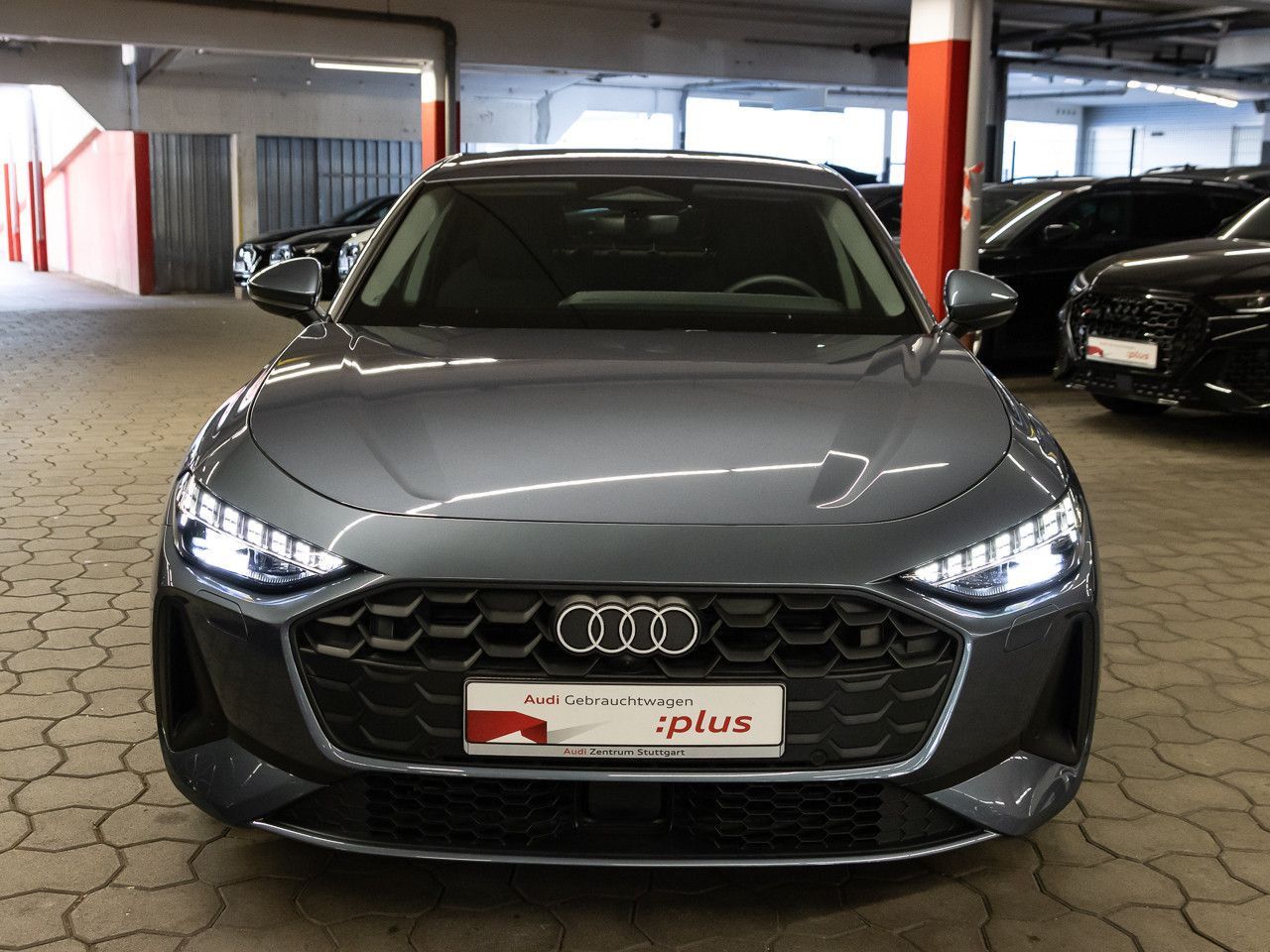 Audi A5 - Bild 9