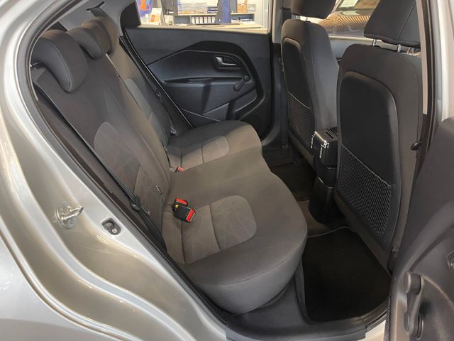 Kia Rio Edition 7 1.4 5-Türer *KLIMA*TÜV082026*