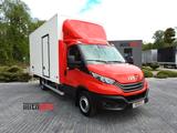 Iveco DAILY 35S18 NEUE KOFFER 10 PALETTEN