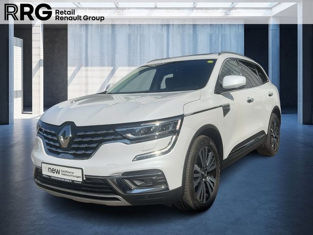 Renault Koleos 2.0 DCI 185 INITIALE PA RIS AUTOMATIK