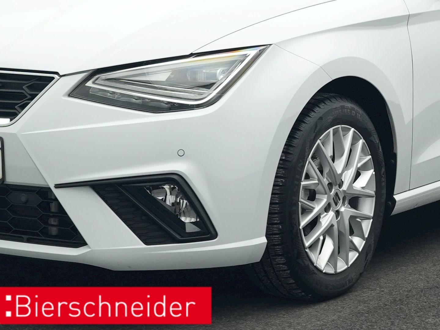 Seat Ibiza - Bild 18