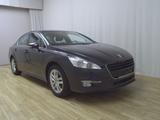 Peugeot 508 1.6 155 THP Style HUD GSD PDC Xenon - gebrauchte Peugeot 508 aus dem Jahr 2013