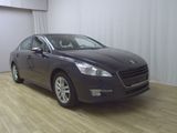 Peugeot 508 1.6 155 THP Style HUD GSD PDC Xenon - Peugeot 508 aus 2013