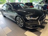 Audi A8 50 TDI quattro - Audi A8 in Köln