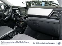 Volkswagen T-Cross - Vorschau Bild 12