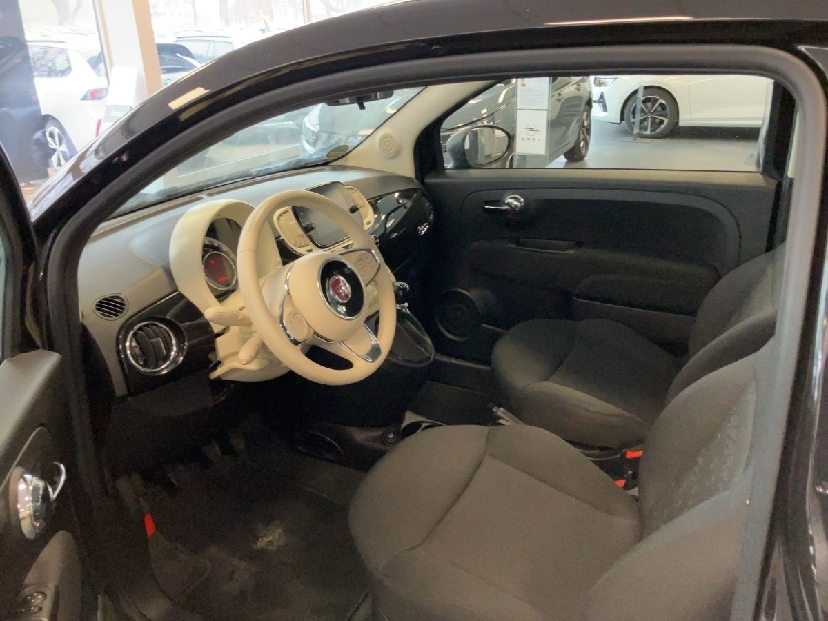 Fiat 500 - Bild 12