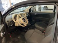 Fiat 500 - Vorschau Bild 12