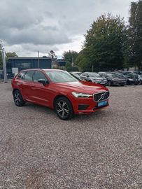 Volvo XC60 - 6
