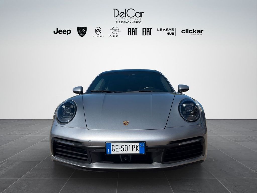 Image of Porsche 911