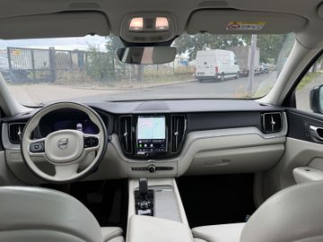 Volvo XC60 - 6