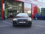 Audi A6 Avant 40 TDI S-Line Matrix HUD B&O Magnetic N - Audi A6: Kombi, 4b
