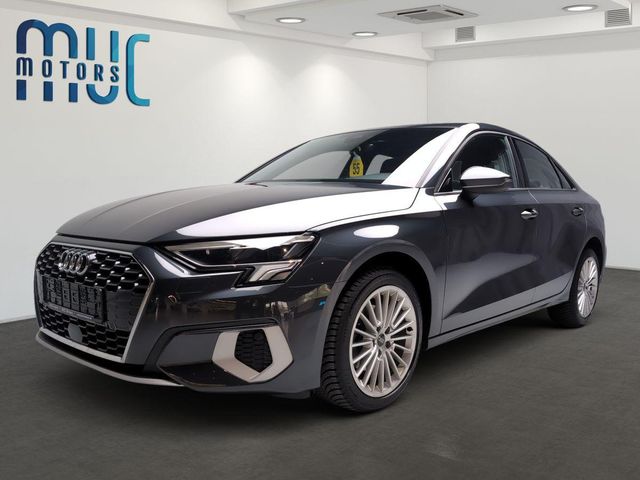 AUDI A3 30TFSI Limo ACC/Soundsyst./LED/Virtual