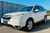Subaru Forester 2.0D Sport Style - Subaru Forester Sport mit Diesel-Antrieb