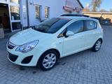 Opel Corsa D Edition, 1.Hd., 60TKM,Klima,Allwetter - Opel Corsa: 1.6