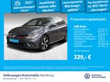 Volkswagen Polo 2.0 GTI DSG IQ.Light Digital Sitzhzg - Volkswagen Polo: Leasing