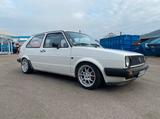 Volkswagen Golf 2 Mk2 erste serie Top Zustand - Volkswagen: Mk2
