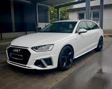 Audi A4 Avant 2.0 TDI S-Line|Matrix LED|B&O|8-Fach