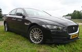 Jaguar XE 20d 180PS Pure Automatik Pure - Jaguar XE Pure mit Diesel-Antrieb