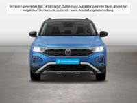 Volkswagen T-Roc - Vorschau Bild 5
