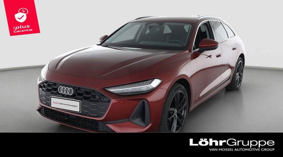 Image of Audi A5