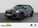 Audi Q2 2.0 TDI Q S LINE LEDER PANO LM18 - Audi Q2 in Dortmund