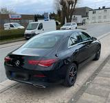 Mercedes-Benz Mercedes Benz CLA 220 D Automatik 8G-DCT W... - Mercedes-Benz CLA 220 in Bielefeld