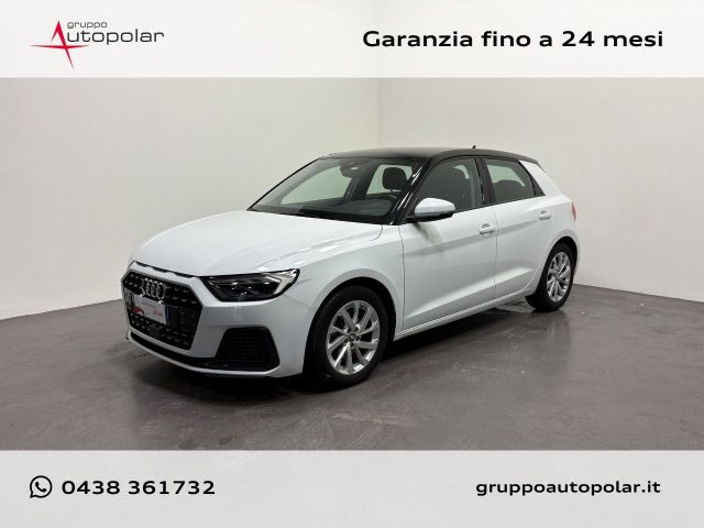 AUDI AUDI A1 SPORTBACK 30 TFSI ADVANCED
