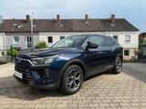 Ssangyong Korando 1.6 Sapphire mit AHK/ACC/NAVI - Ssangyong Korando aus 2022
