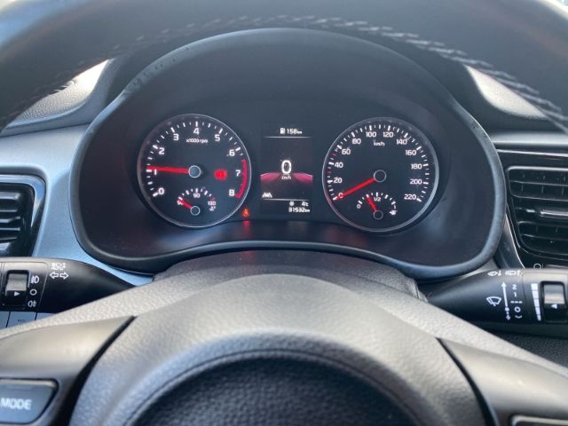 Fahrzeugabbildung Kia Rio VISION 1.0T *NAVIGATIONS-PAKET*LED-PAKET*