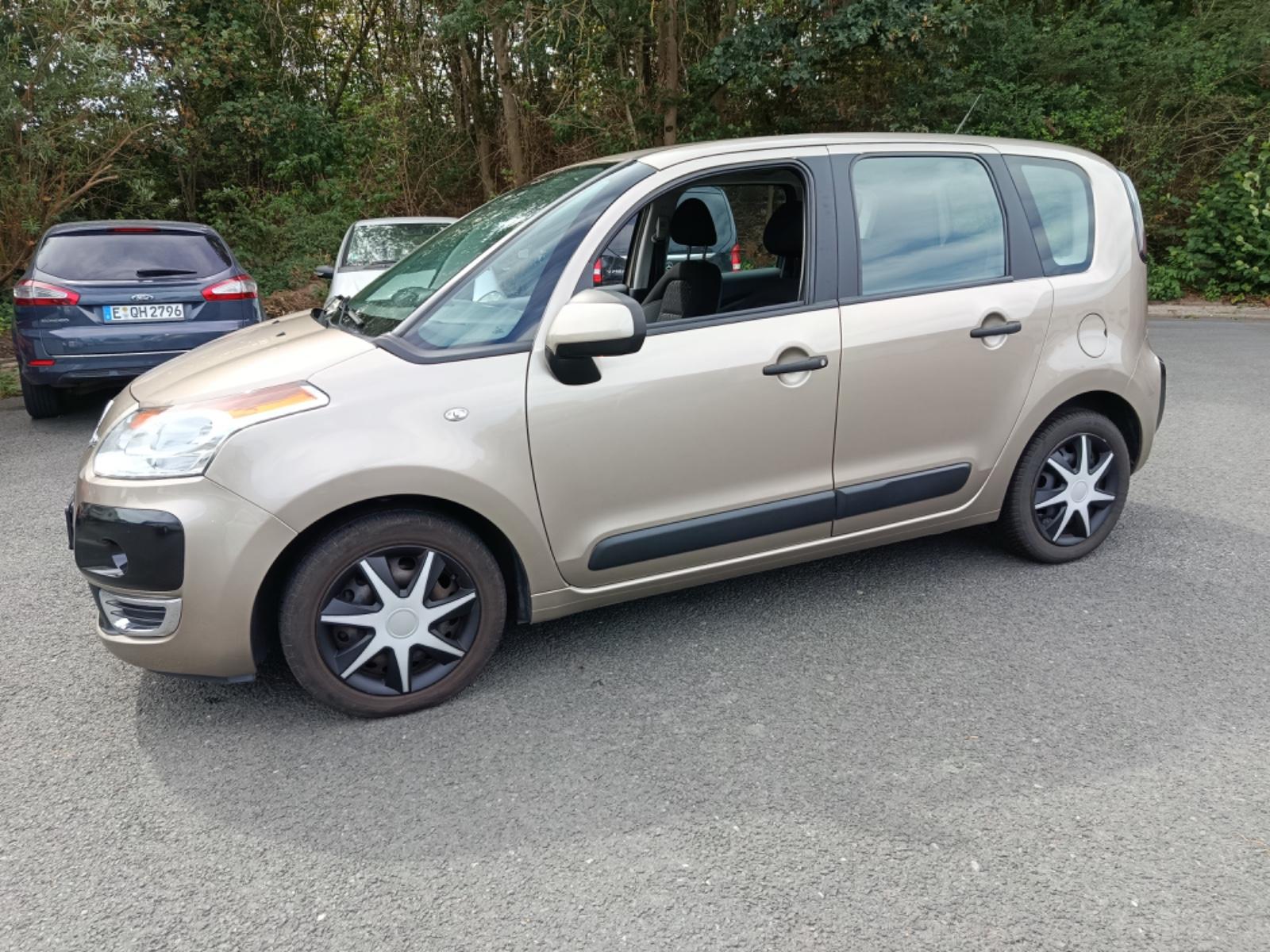 Citroën C3 Picasso Tendance*KLIMAANLAGE*