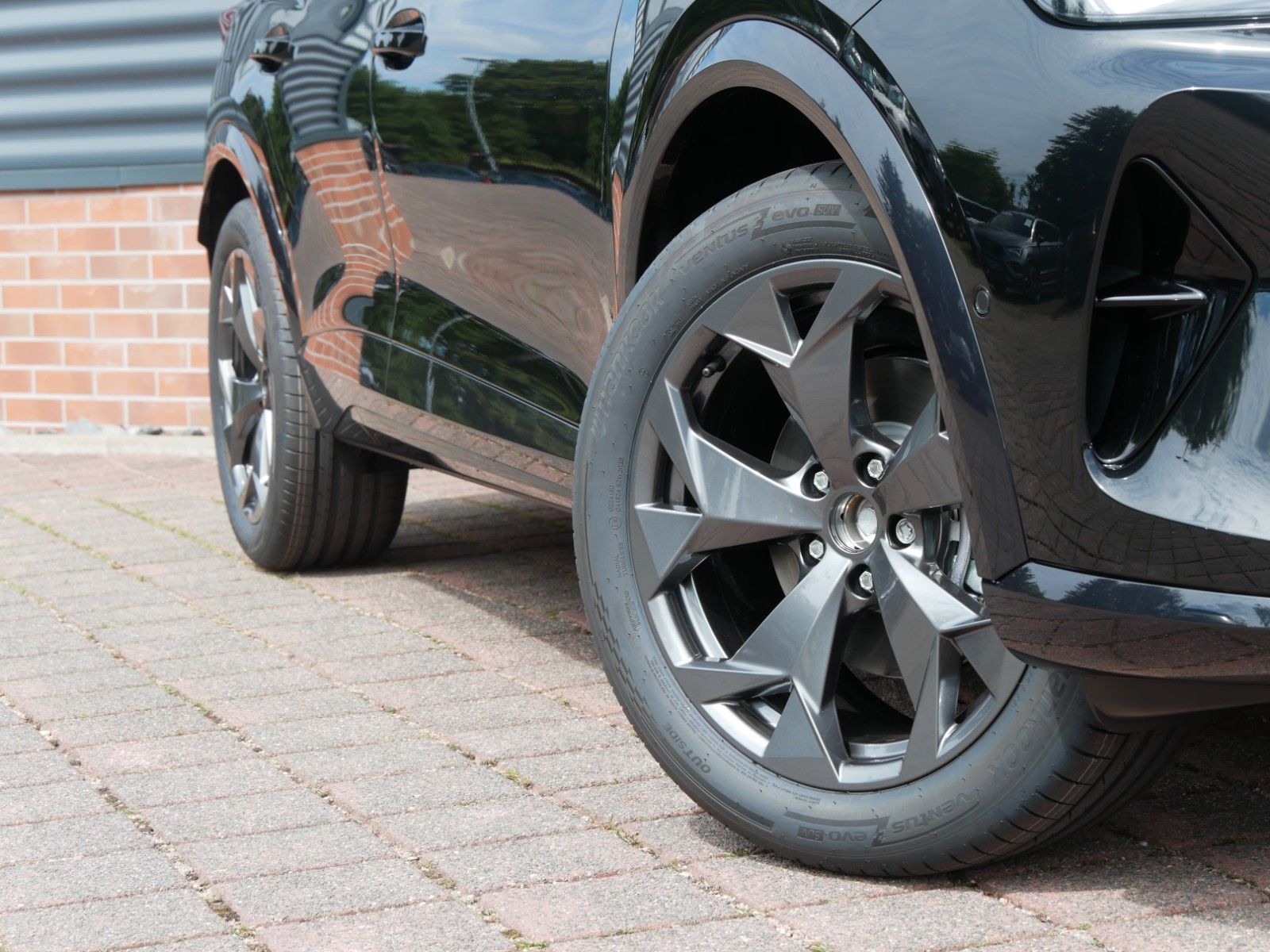 Cupra Formentor - Bild 2