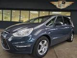 Ford S-Max 2.0 TDCi Titanium Navi/AHK/AW-Reifen