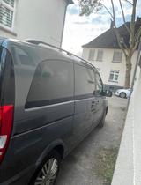Mercedes-Benz Zum verkaufen Viano Motor 3,0 - Mercedes-Benz Viano in Bochum
