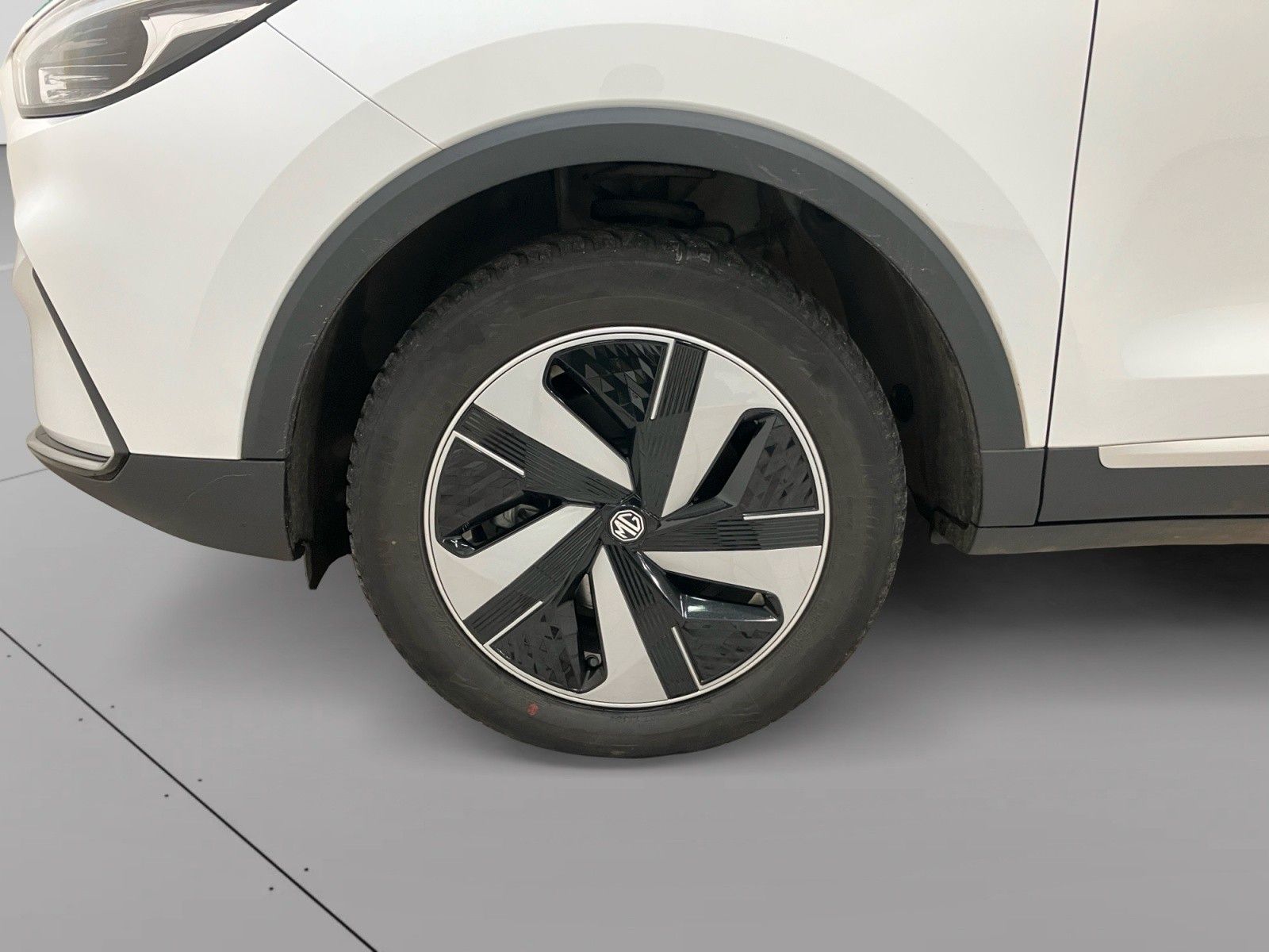 MG ZS - Bild 5