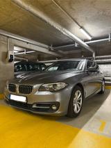 BMW 520d Touring - TÜV / AU Neu