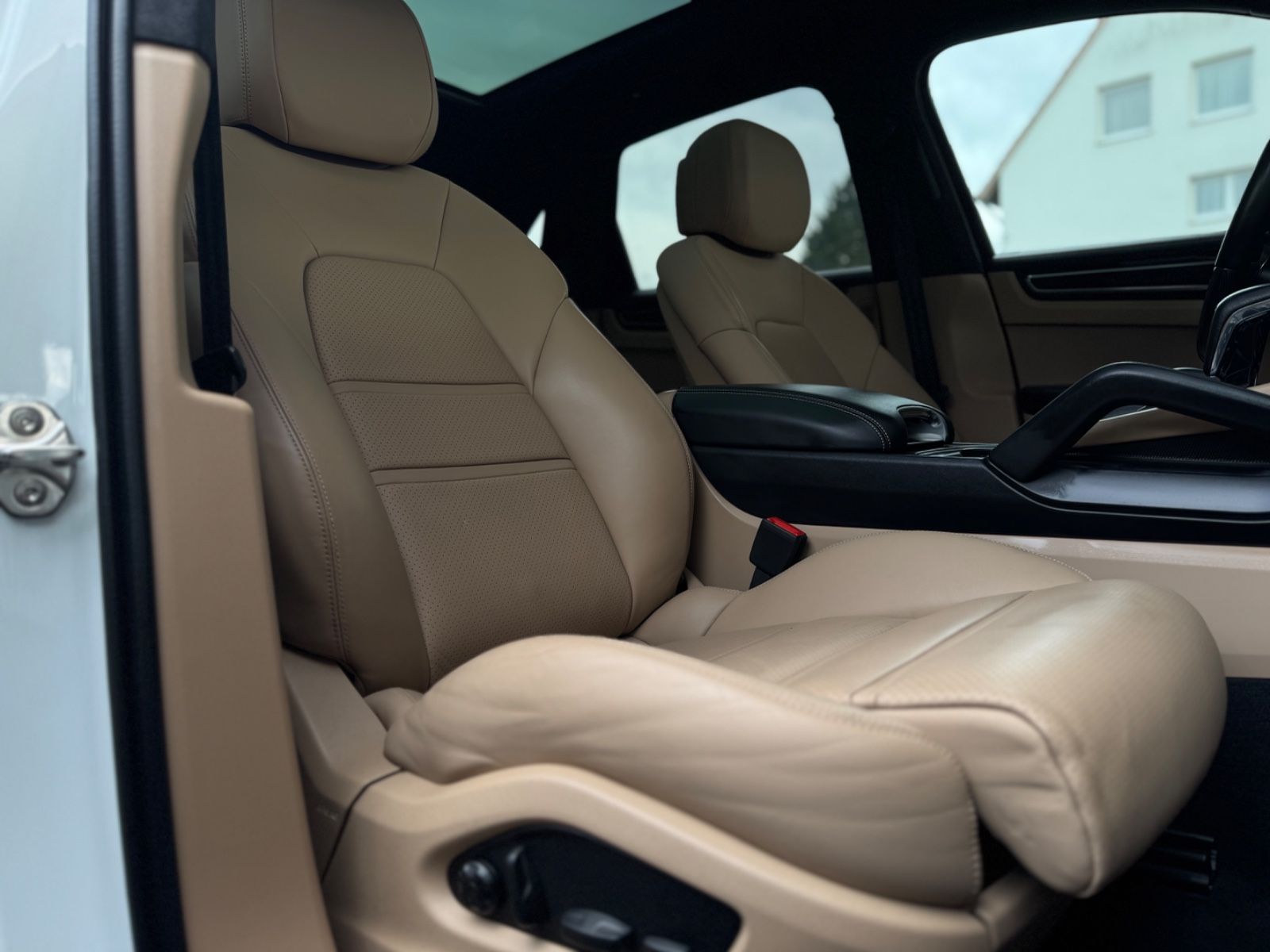 Porsche Cayenne GTS PANO/BOSE/LHZ/MEMORY/PORSCHEGARANTIE foto 16