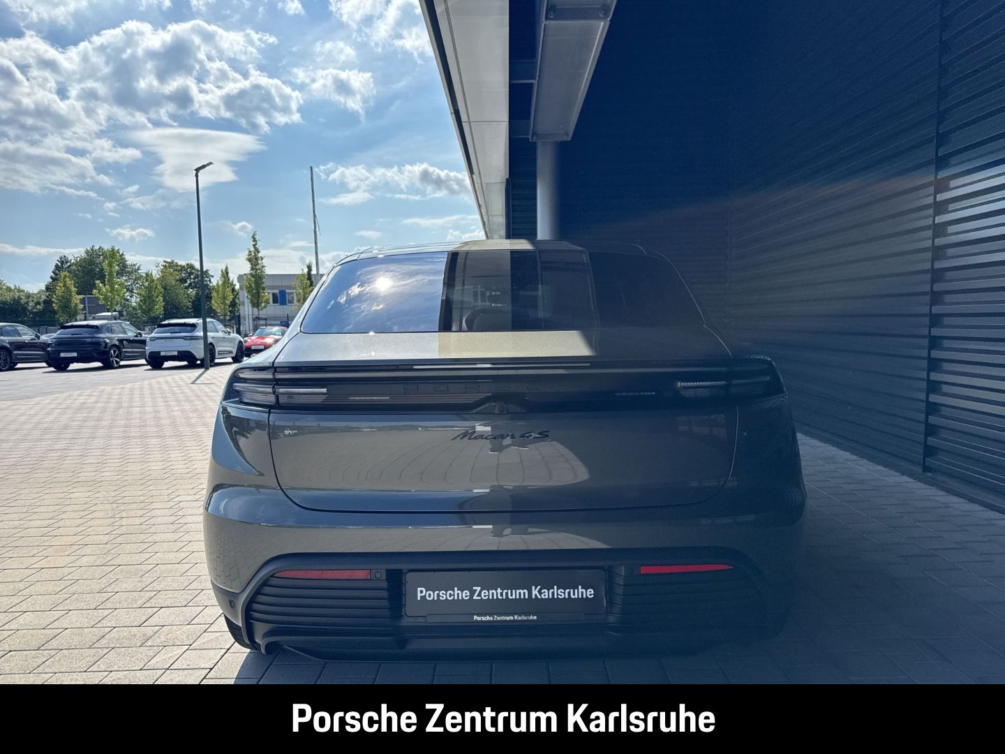 Porsche Macan - Bild 6