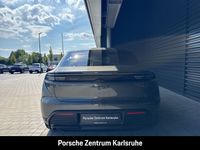 Porsche Macan - Vorschau Bild 6
