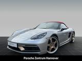 Porsche Boxster 25 Jahre - Porsche Boxster in Hannover