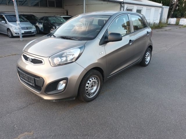 Kia Picanto Vision