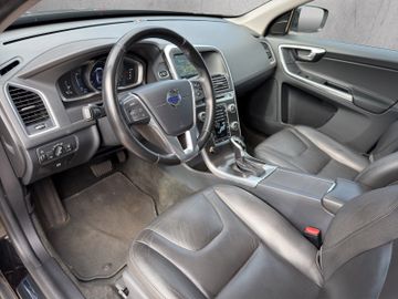 Volvo XC60 - 11