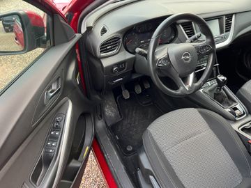 Opel Grandland (X) - 9
