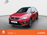 Seat Arona FR 1.5 TSI *PDC*KAM*LED*KLIMA*NAV*SHZ* - Seat Gebrauchtwagen in Wiesbaden