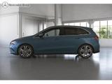 Mercedes-Benz B 180 Progressive Edition 19 M-LED+Rückam+Pano - Mercedes-Benz B 180: Blau