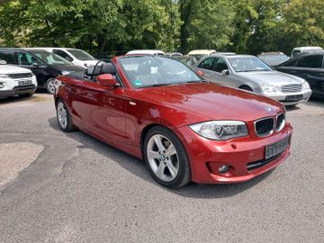 BMW 120 - 1