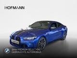 BMW M4 Competition M xDrive+Inno+Glasdach+Sitzklima