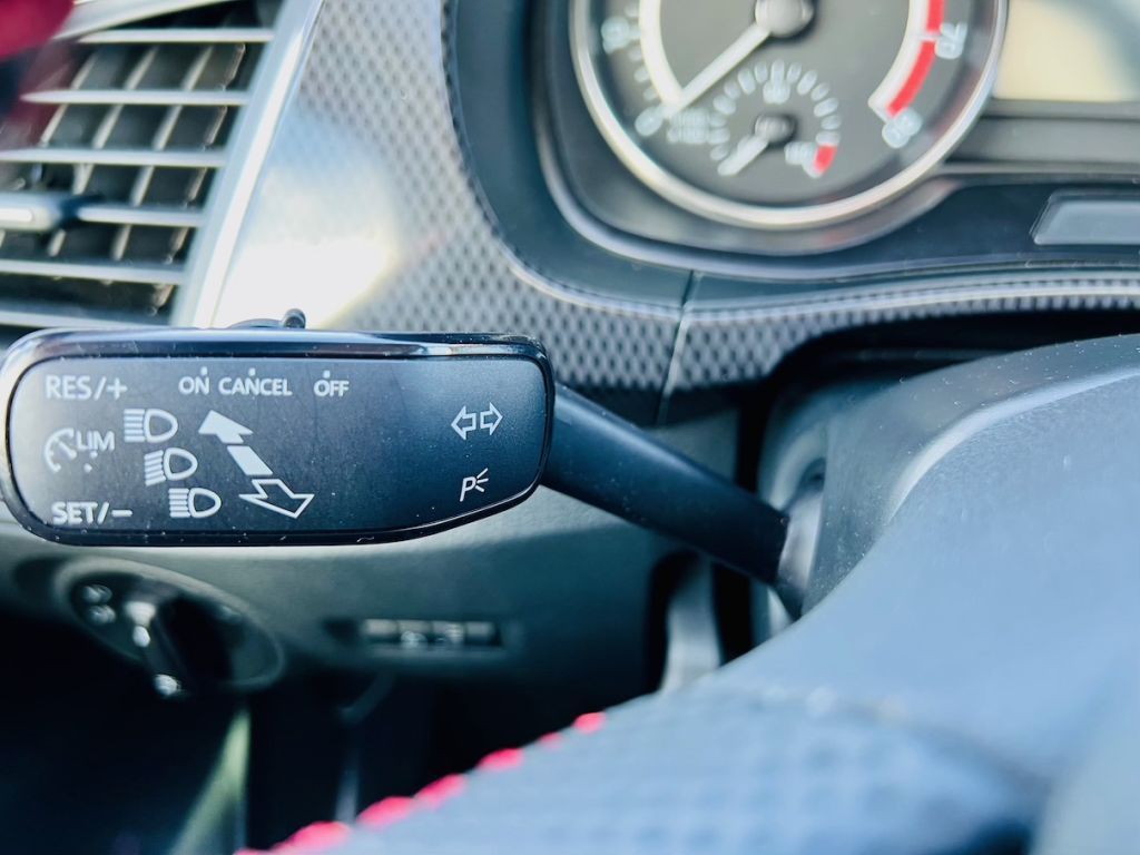 Fahrzeugabbildung SKODA Fabia 1.2 TSI Monte Carlo PANO KLIMAAUT SHZ