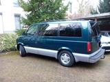 Chevrolet Astro Van Luxury Touring V6 7-Si... - Chevrolet Astro: Van